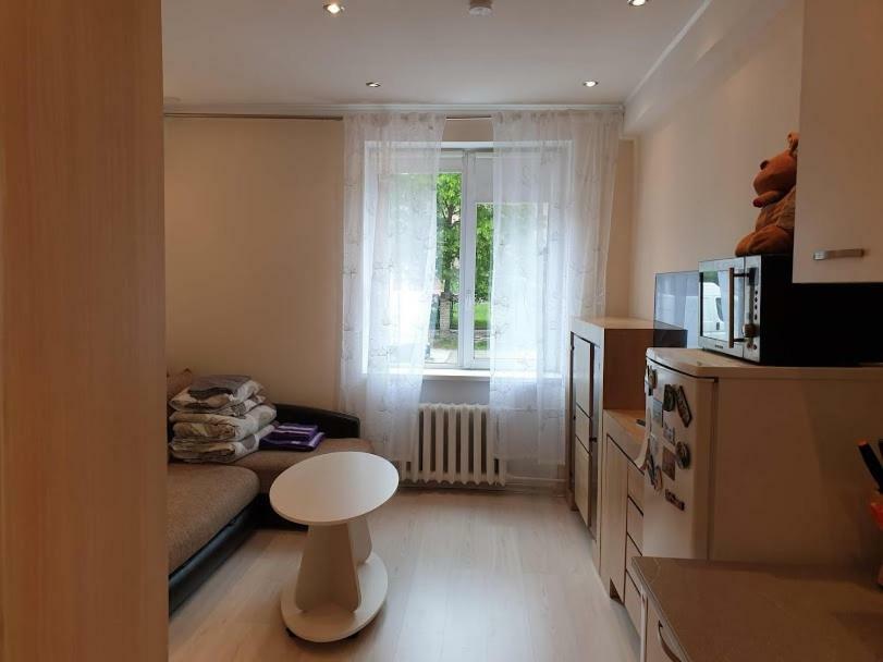 Studio Apartment Located In The Center Of Tallinn. Exterior foto